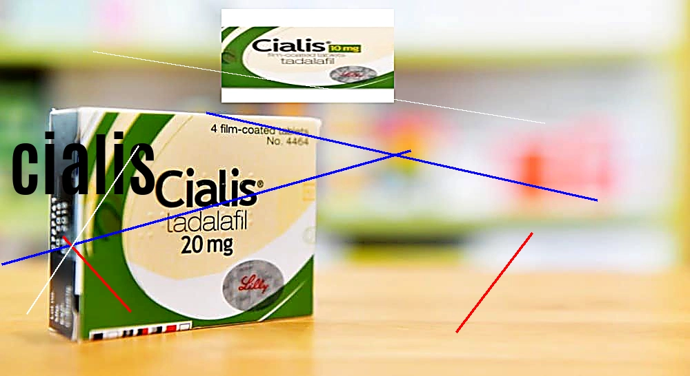 Cialis prix bas